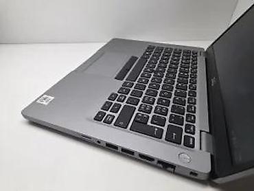 Dell: Dell Latitude 8GB SSD Kamera Hdmi Procesor I5 10TH FHD. > > — 8