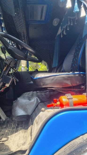 Грузовики: Грузовик, Б/у — 18