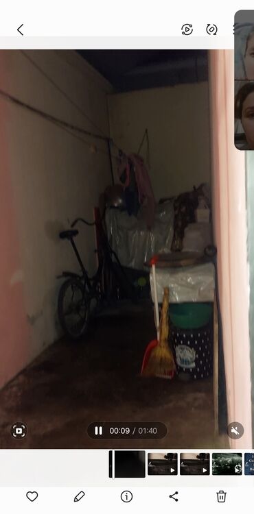 Mənzil kirayələyirəm: Kirayə verilən mənzil – 2 otaqlı Plan və otaqlar: - Geniş dəhliz — 10