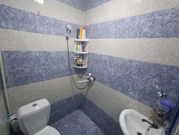 Yeni tikili: 1 otaqlı, Yeni tikili, 30 kv. m — 11