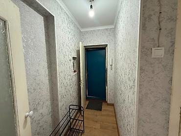 аренда ком: 2 комнаты, 43 м², Золотой квадрат 5 этаж, Евроремонт — 4