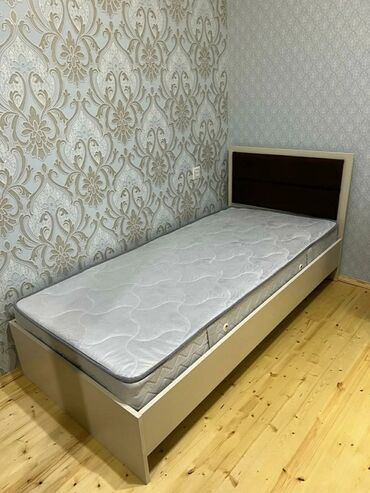 Təknəfərlik uşaq çarpayıları: Oğlan və qız üçün, Çarpayı — 7