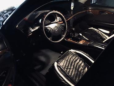 mersedes e320: Mercedes-Benz E-Class: 2002 г., 2.6 л, Механика, Бензин, Седан — 6