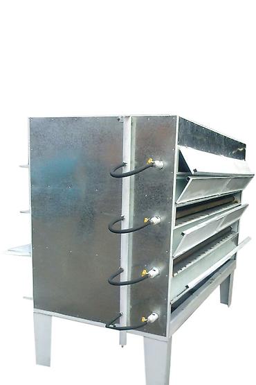 Хлебопечки: Хлебопечка, Новый, Самовывоз — 10