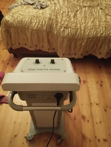 Arıqlama aparatları: Vakuum massaj — 9