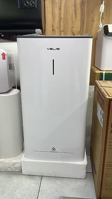 Техника и электроника: Ariston Velis
Аристон плоский
80л 22000
50л 19000 — 1