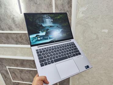 HP: Yeni HP ZBook, 14 ", Intel Core i5, 256 GB, Pulsuz çatdırılma — 5