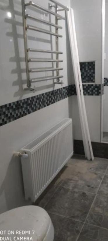 Другие виды отделочных работ: Больше 6 лет опыта — 8