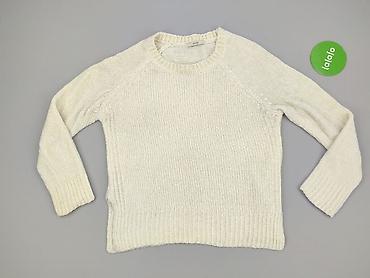 sweter w serca h: George, Sweter damski, rozmiar S — 2