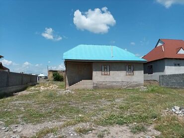 мухтасар китеби в Кыргызстан | КЕҢСЕ БУЮМДАРЫ: 120 кв. м, 4 бөлмө, Забор, тосулган