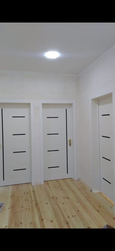 Otaq qapıları: Yeni Otaq qapısı Zamok və çərçivə ilə, Ödənişli quraşdırma, Rayonlara çatdırılma, Pulsuz çatdırılma — 31