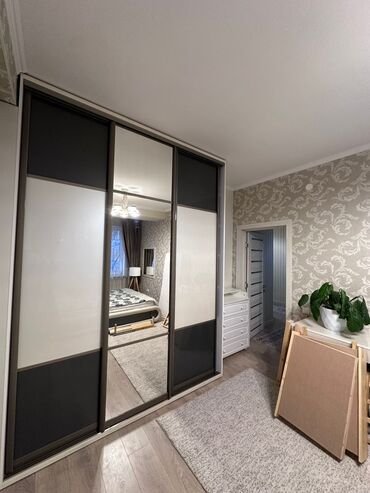 Долгосрочная аренда квартир: 2 комнаты, Собственник, Без подселения, С мебелью полностью — 5