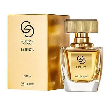 evalar vitamin c: " Giordani Gold Essenza " parfüm Oriflame 50ml — 1