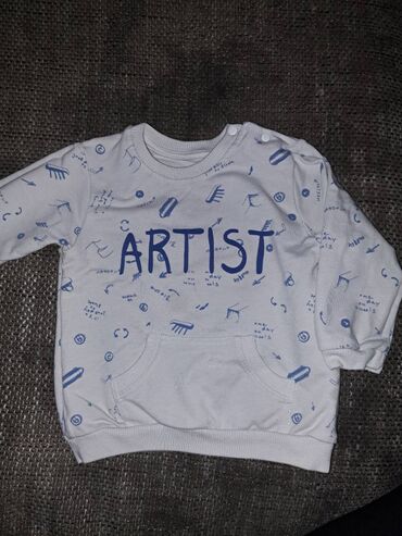 sinsay sorcevi za decake: Bundle: Bodysuits, Sweatshirts, Jeans, For boys, age: 18 months