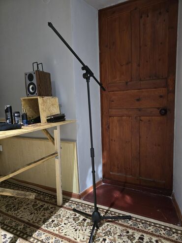 Студийные микрофоны: Даяр Студия звукозапись сатылат достор.Тез арада .Профессионалдуу at lalafo.kg — 10 Студийные микрофоны: Даяр Студия звукозапись сатылат достор.Тез арада .Профессионалдуу — 10