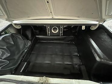 ВАЗ (ЛАДА): ВАЗ (ЛАДА) 2107: 2010 г., 1.6 л, Механика, Бензин, Седан — 11