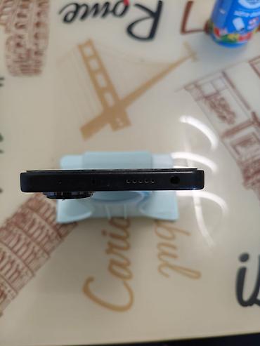 Poco: Poco M6 Pro, 256 GB, rəng - Qara, Düyməli, Sensor, Barmaq izi — 9