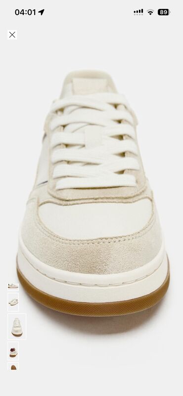 Women's Sneakers and athletic shoes: Ölçü: 37, Yeni — 4