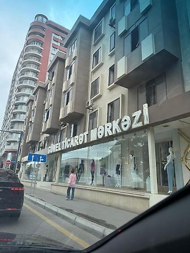 eksperimental binalar: Bakı, 1 otaqlı, Köhnə tikili, 33 kv. m — 2
