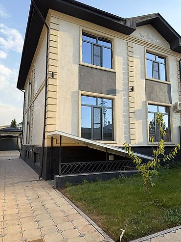 ищу дом в гавриловке: 6 комнат и более, 241 м², 4 соток, Бишкек, Ынтымак ж/м Собственник — 1