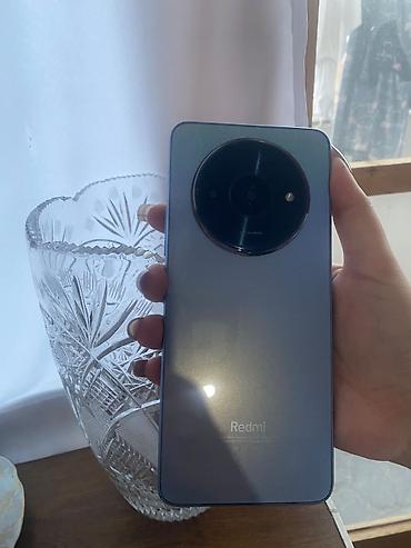 a3 kagiz: Redmi A3, 128 GB, rəng - Mavi, Sensor — 2