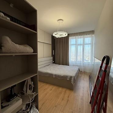 Продажа квартир: 3 комнаты, 94 м², Элитка, 13 этаж, Евроремонт — 4