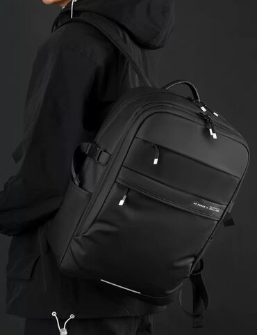 Рюкзаки: ПРОДАЮ ОЧЕНЬ КАЧЕСТВЕННЫЙ УДОБНЫЙ РЮКЗАК,ПОДОЙДЕТ КАК ДЛЯ УЧЕБЫ ТАК И — 3