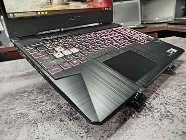 Ноутбуки ASUS: Игровой, Б/у, Intel Core i7 — 4