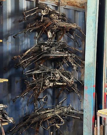 Другие детали ходовой части: Тойота Лексу Хонда Субару Мазда Ниссан Toyota Honda Subaru Mazda — 14