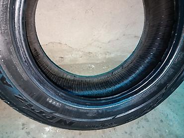 Шины: 🔥 NEXEN жайкы дөңгөлөктөр сатылат ✔️ Абалы эң жакшы ✔️ Протектору 80% — 11