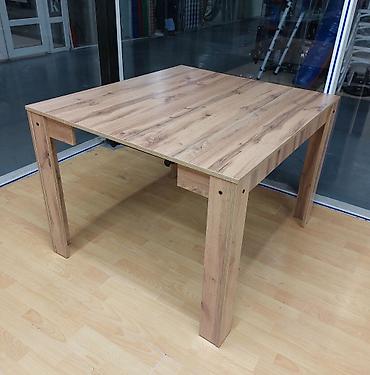 Столы-трансформеры: 3 метровый стол-трансформер "Швейцар". Длина от 48 см до 3 метра — 6