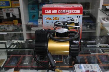 hava kompressorları: Yeni