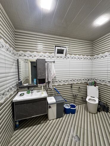 Həyət evləri və villaların satışı: 5 otaqlı, 150 kv. m, Kredit var, Yeni təmirli — 14