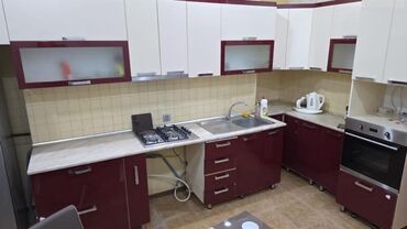 xacmaz mebel: Uste qaz moyka aparatina verilir