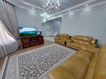 Продажа коттеджей и домов: Продается двухэтажный загородный дом с ухоженным двором и ландшафтным — 46