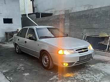 Daewoo: Daewoo Nexia: 2008 г., 1.6 л — 2