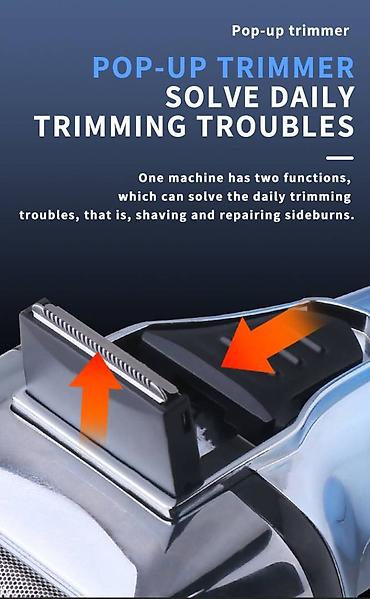 Elektrik üzqırxanlar: Elektrik üzqırxan, Vgr, Yeni, Pulsuz çatdırılma, Rayonlara çatdırılma, Ödənişli çatdırılma — 10