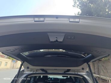 Hyundai: Hyundai Santa Fe: 1.6 l | 2024 il Ofrouder/SUV — 26