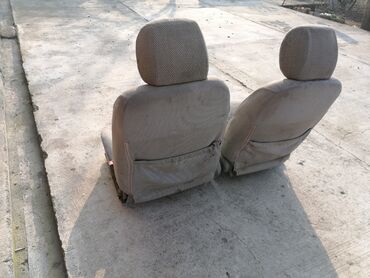 vaz 2107 oturacaq: Vaz 2107 _2106 ön oturacaqlari