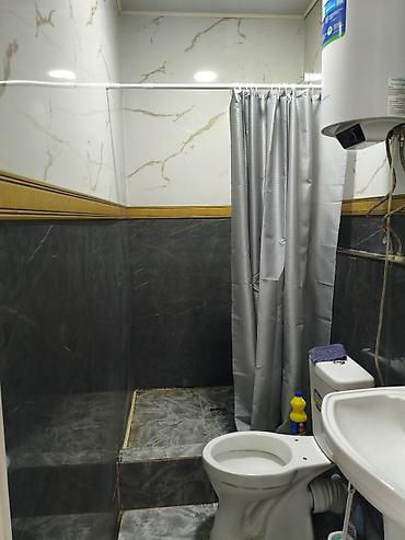 кок джар квартиры: 1 комната, 18 м², Кок-Жар ж/м Индивидуалка, Цокольный этаж этаж, Косметический ремонт — 5