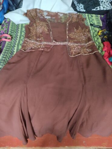 Ziyafət donları: Ziyafət donu, Maksi, 4XL — 22