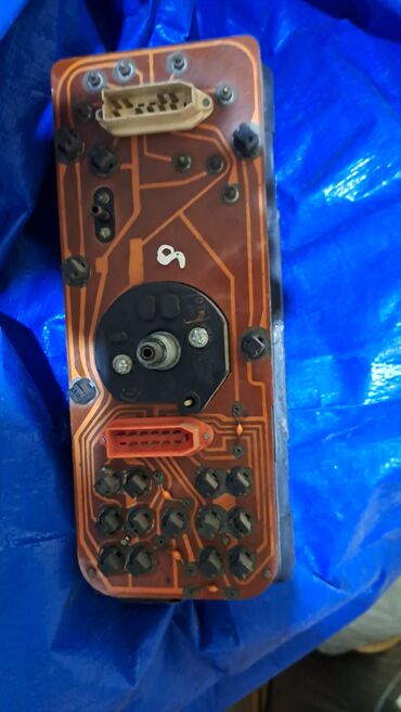 Sbor motorlar və silindr başlıqları: VAZ (LADA) 09SAMARA, 1.5 l, Benzin, 1987 il, İşlənmiş -da lalafo.az — 11 Sbor motorlar və silindr başlıqları: VAZ (LADA) 09SAMARA, 1.5 l, Benzin, 1987 il, İşlənmiş — 11