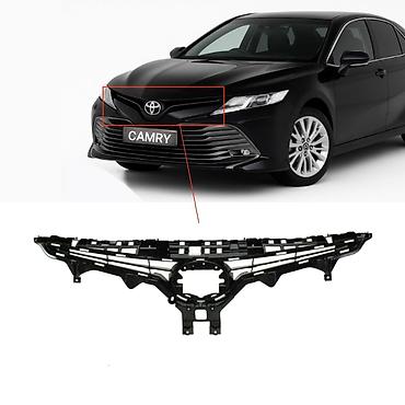 Решетка радиатора Toyota 2018 г., Новый at lalafo.kg Решетка радиатора Toyota 2018 г., Новый