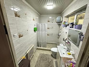 Продажа коттеджей и домов: Продается мансардный дом Адрес: Ауэзова / Кырман Дом 2011 год — 12