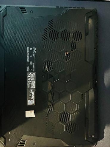 intel arc: Ноутбук ASUS TUF Gaming F15 Intel Core i5-11400 11th Gen/GeForce — 7