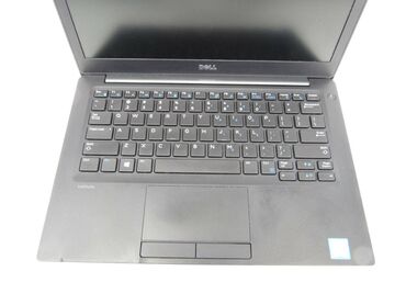 notebook ram 8gb: Dell Latitude 7280 12" *Core I5 6300U *Ram 8gb *SSD 256gb SSD