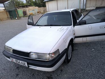 двигатель пассат б3 1.8 моно купить: Mazda 626: 1990 г., 2.2 л, Механика, Бензин, Седан