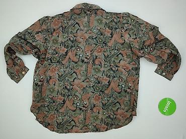 louis vuitton: Koszula damska, rozmiar 5XL — 3
