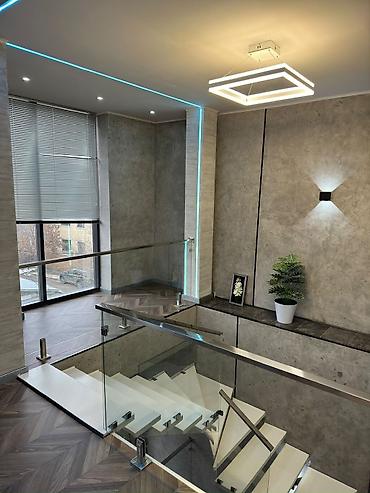 Долгосрочная аренда домов: 500 м², 8 комнат — 8