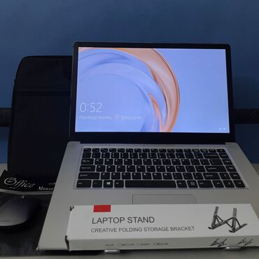Ноутбуки: Ноутбук, 12 ГБ ОЗУ, Intel Core i3, Б/у, Для работы, учебы, память SSD